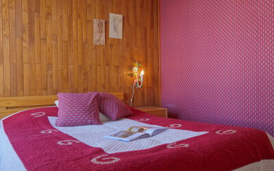 Logement:&nbsp;Les Moutières B1 et B2 (Val Claret) 335.18