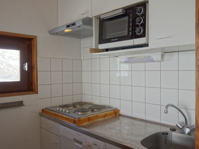 Logement:&nbsp;Les Moutières B1 et B2 (Val Claret) 335.20