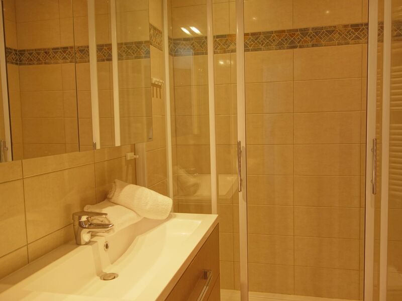 Logement:&nbsp;Les Moutières B1 et B2 (Val Claret) 335.8