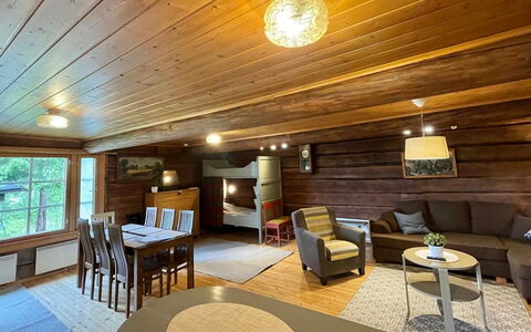 Metsäpirtti: Zone Rurale, Station De Montagne, Village, Chaîne De Montagnes, Vallée, Village De Montagne, Alpes, Eco Hôtel, Balcon, Hôtel
