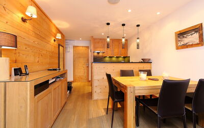 Logement:&nbsp;Les Hauts du Val Claret(Val Claret) 340.17