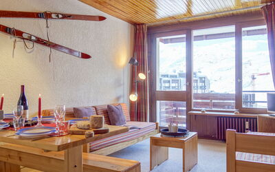 Logement:&nbsp;Les Hauts du Val Claret(Val Claret) 340.22