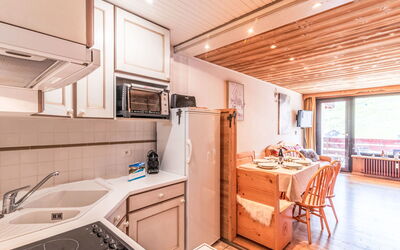 Logement:&nbsp;Les Hauts du Val Claret(Val Claret) 340.26