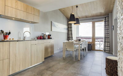 Logement:&nbsp;Les Hauts du Val Claret(Val Claret) 340.21