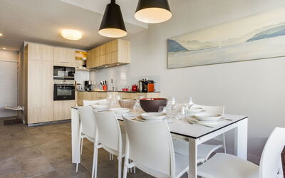 Logement:&nbsp;Les Hauts du Val Claret(Val Claret) 340.21