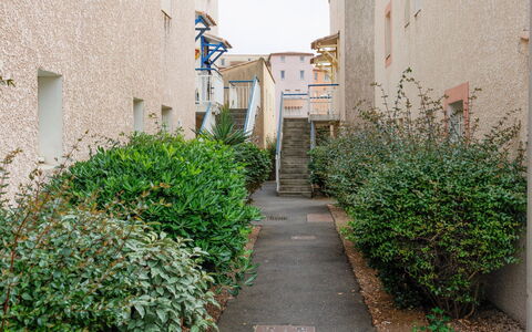 Les Jardins du Nil: Plante, Bleu Azur, Bâtiment, Surface De La Route, Végétation, Quartier, Biome, Herbe, Arbuste, Couverture De Sol