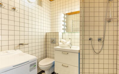 Logement:&nbsp;Les Tufs (Val Claret) 345.7