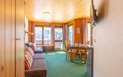 Logement:&nbsp;Les Tufs (Val Claret) 345.7