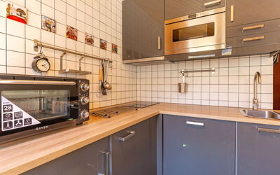 Logement:&nbsp;Les Tufs (Val Claret) 345.7