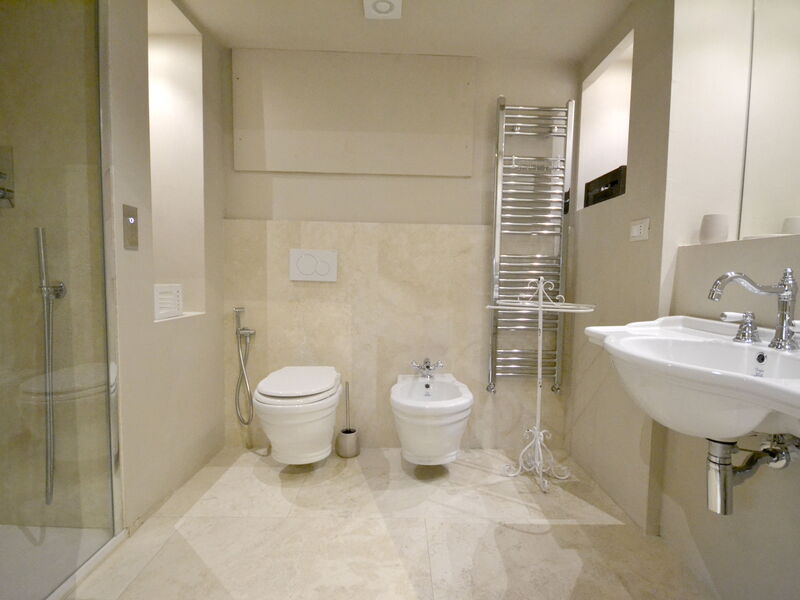 Logement:&nbsp;Suite Chiara