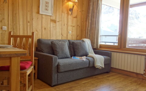 Logement:&nbsp;Le Curling a (Val Claret) 350.13