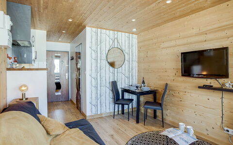 Logement:&nbsp;Le Curling a (Val Claret) 350.21