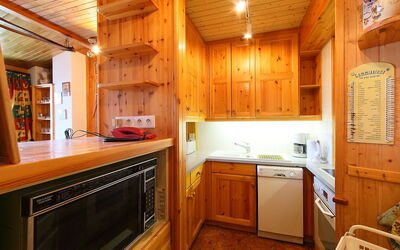 Logement:&nbsp;Le Curling a (Val Claret) 350.17