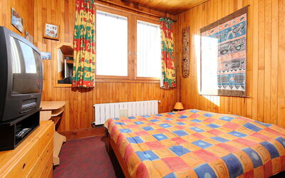 Logement:&nbsp;Le Curling a (Val Claret) 350.17