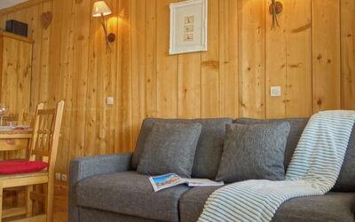 Logement:&nbsp;Le Curling a (Val Claret) 350.13