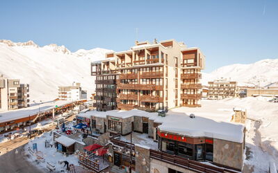 Logement:&nbsp;Le Curling a (Val Claret) 350.21