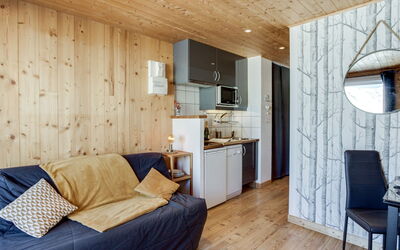 Logement:&nbsp;Le Curling a (Val Claret) 350.21