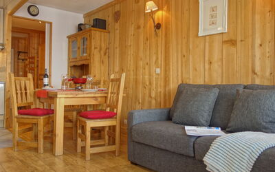 Logement:&nbsp;Le Curling a (Val Claret) 350.13