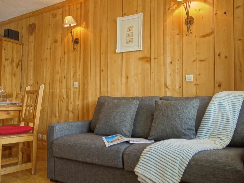 Logement:&nbsp;Le Curling a (Val Claret) 350.13