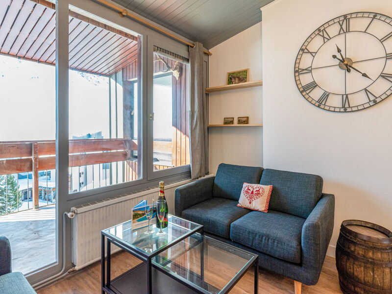 Logement:&nbsp;Le Curling a (Val Claret) 350.9