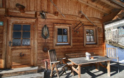 location de vacances Lindenalm - Hippach, Tyrol, Autriche