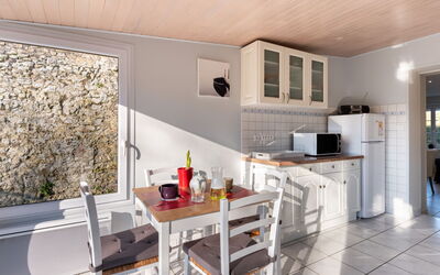 La Peite Maison