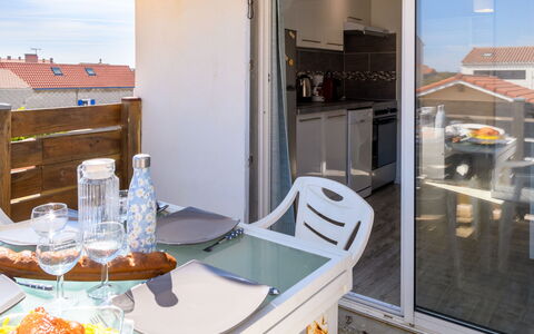 Logement:&nbsp;Bleuet 196.2
