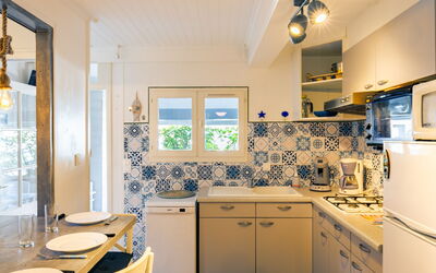 Logement:&nbsp;Agur 196.1