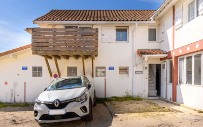 Logement:&nbsp;Bleuet 196.2