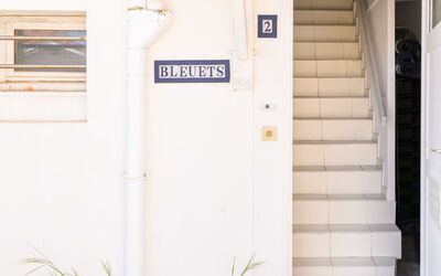 Logement:&nbsp;Bleuet 196.2