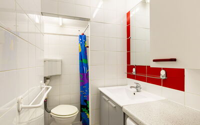 Logement:&nbsp;Agur 196.1