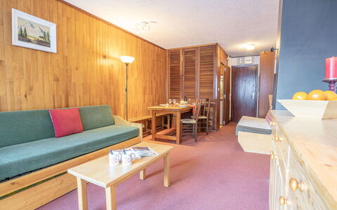 Logement:&nbsp;Le Grand Tichot a et B (Val Claret) 375.3