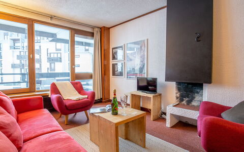 Logement:&nbsp;Le Grand Tichot a et B (Val Claret) 375.12