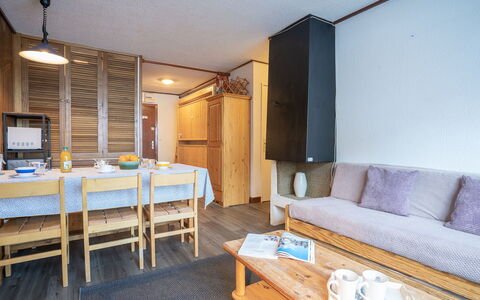 Logement:&nbsp;Le Grand Tichot a et B (Val Claret) 375.2