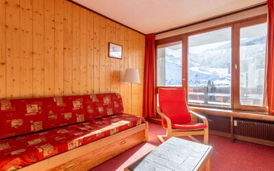 Logement:&nbsp;Le Grand Tichot a et B (Val Claret) 375.17