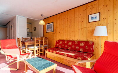 Logement:&nbsp;Le Grand Tichot a et B (Val Claret) 375.17