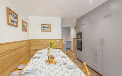 Logement:&nbsp;Le Grand Tichot a et B (Val Claret) 375.9