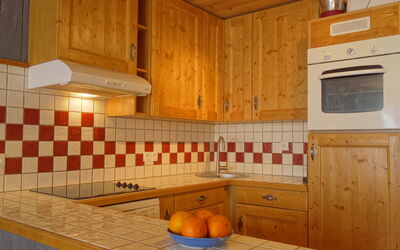 Logement:&nbsp;Le Grand Tichot a et B (Val Claret) 375.5