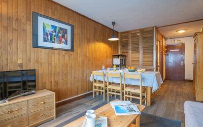 Logement:&nbsp;Le Grand Tichot a et B (Val Claret) 375.2