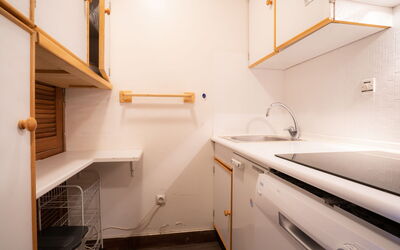 Logement:&nbsp;Le Grand Tichot a et B (Val Claret) 375.2