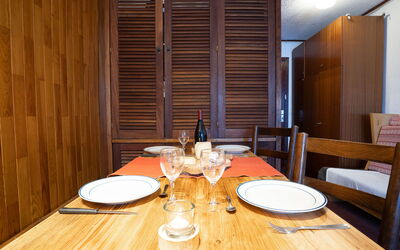 Logement:&nbsp;Le Grand Tichot a et B (Val Claret) 375.3