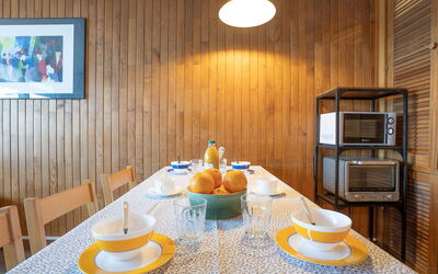 Logement:&nbsp;Le Grand Tichot a et B (Val Claret) 375.2