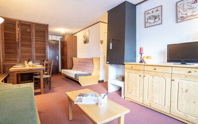 Logement:&nbsp;Le Grand Tichot a et B (Val Claret) 375.3