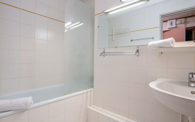 Logement:&nbsp;Le Grand Tichot a et B (Val Claret) 375.12