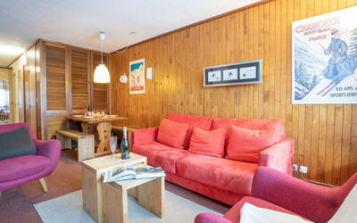 Logement:&nbsp;Le Grand Tichot a et B (Val Claret) 375.12