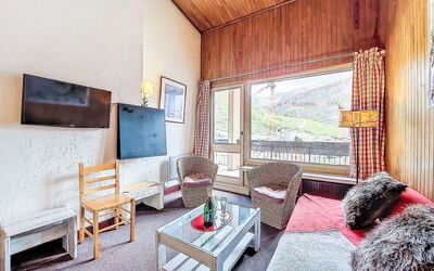 Logement:&nbsp;Le Grand Tichot a et B (Val Claret) 375.18
