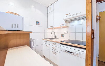 Logement:&nbsp;Le Grand Tichot a et B (Val Claret) 375.18