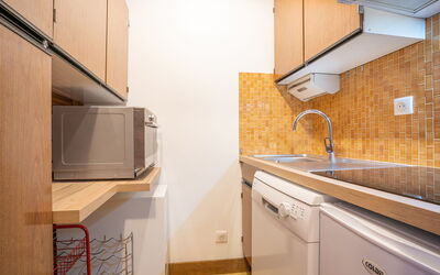 Logement:&nbsp;Le Grand Tichot a et B (Val Claret) 375.3