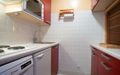 Logement:&nbsp;Le Grand Tichot a et B (Val Claret) 375.12