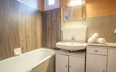 Logement:&nbsp;Le Grand Tichot a et B (Val Claret) 375.2